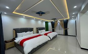 Zanova Executive Suites